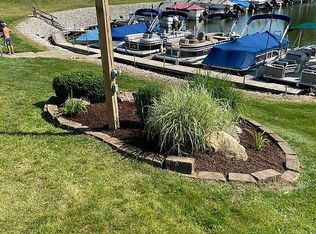 102 E 4th St LOT 38, North Webster, IN 46555