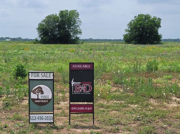 156 Octaburg Dr LOT 50, Seguin, TX 78155