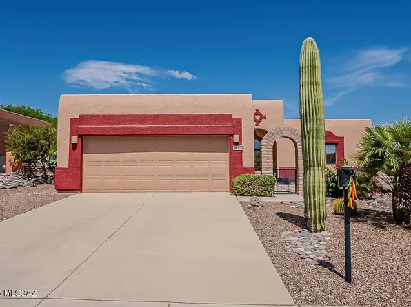 810 S Corte Monte Cristo, Green Valley, AZ 85614