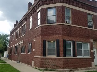 1438 S 57th Ct UNIT 1, Cicero, IL 60804