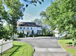 58 Beaverbrook Rd, Weston, CT 06883