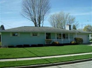 817 Visser Ave, Waupun, WI 53963