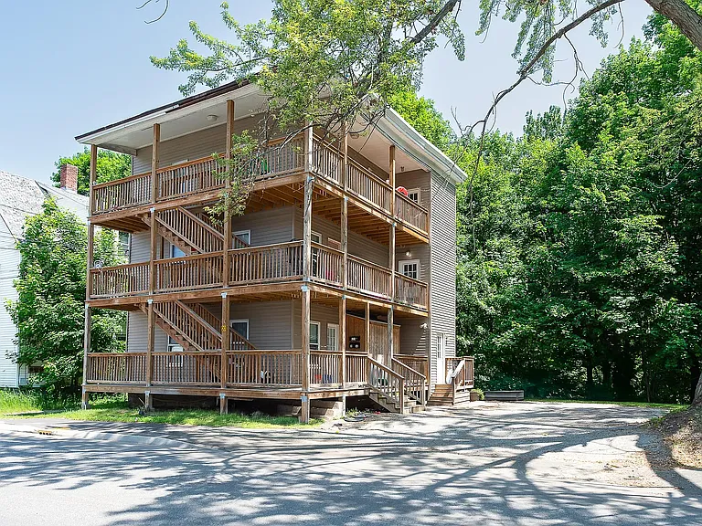 20 Falmouth St #4 — Photo 3