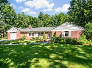 704 Fowler Rd, Northbridge, MA 01534