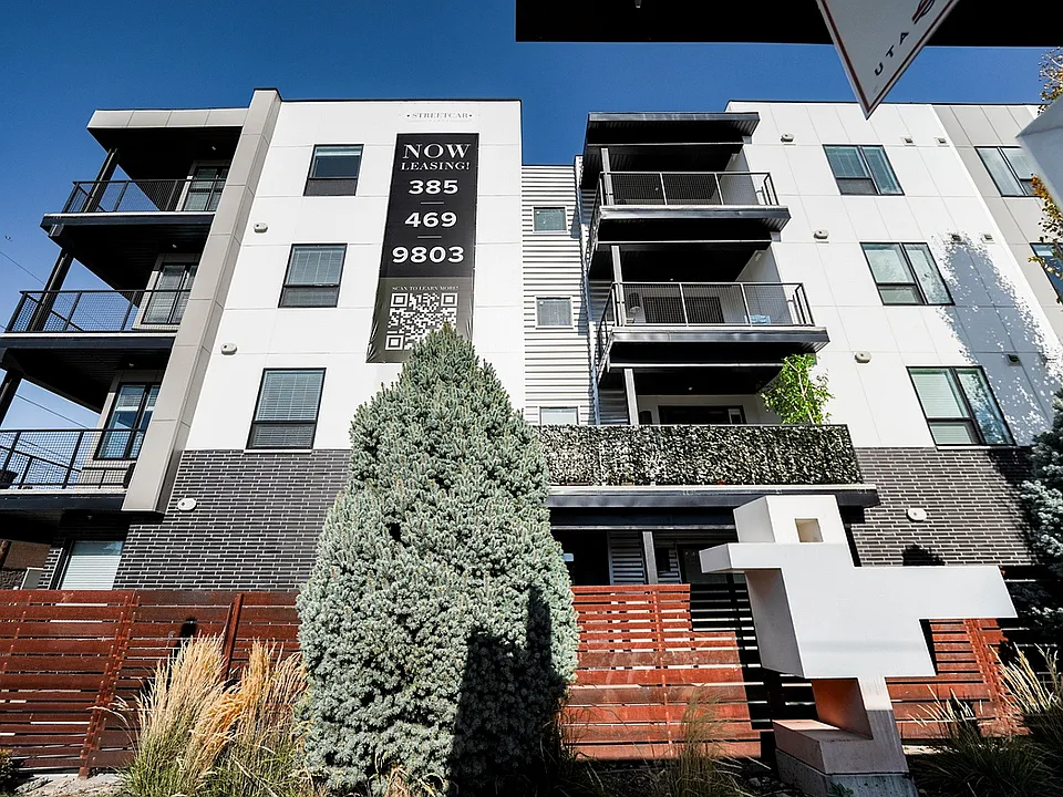 Streetcar Flats