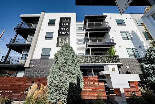 Streetcar Flats Photo 1