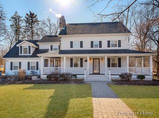 24W735 Merrill Dr, Wheaton, IL 60189