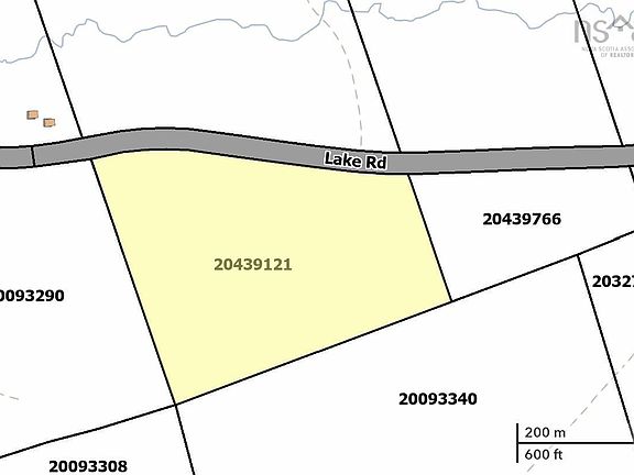 2nd image of Lake Rd