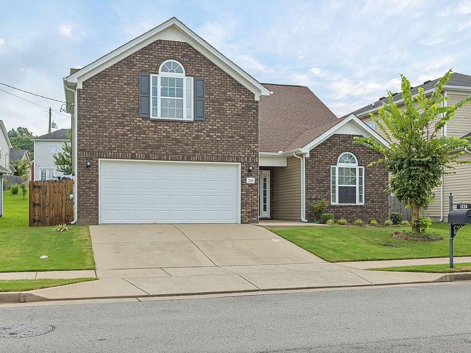 1st image of 1120 Silvermoon Dr
