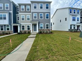 1956 Rosedale Ridge Ave, Wake Forest, NC 27587