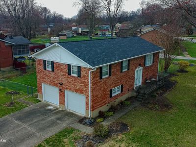2700 Stephan Rd, Louisville, KY, 40214
