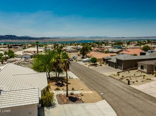 2434 Souchak Dr LOT 12, Lake Havasu City, AZ 86406