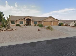 2593 Running Iron Loop, Kingman, AZ 86401