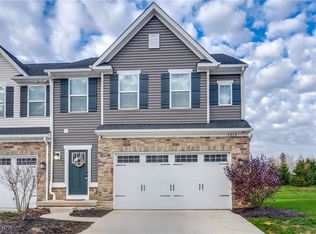 3313 Jackson Park Dr NE, Massillon, OH