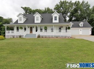 1563 Baxter Ave NW, Amana, IA 52203