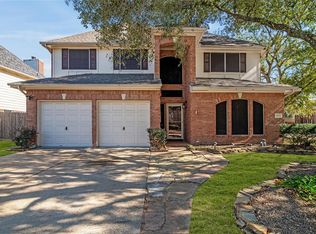 4102 Sand Dollar Ct, Seabrook, TX 77586