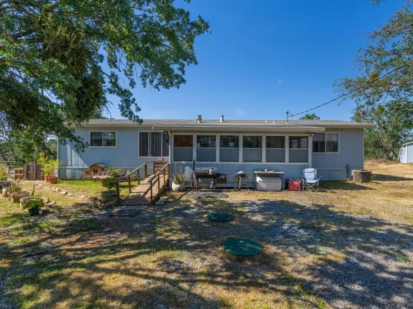 203 Dancie Dr, Wallace, CA 95254