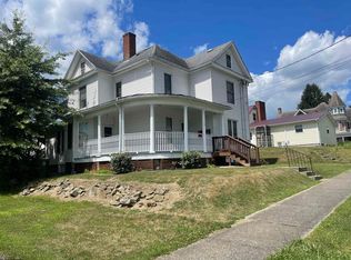 113 S Florida St, Buckhannon, WV