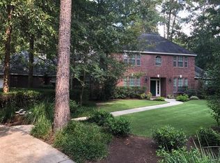 27918 Walnut Creek Ct, Magnolia, TX 77355