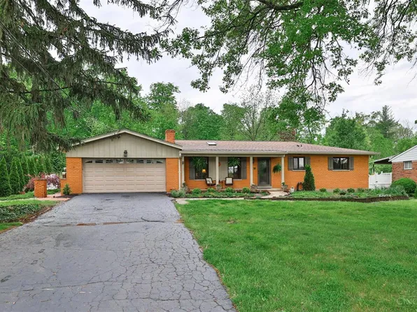 10435 Zocalo Dr, Cincinnati, OH 45251