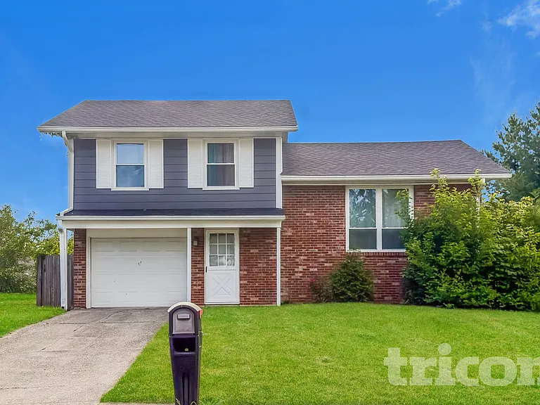 1706 Tennyson Dr — Photo 1