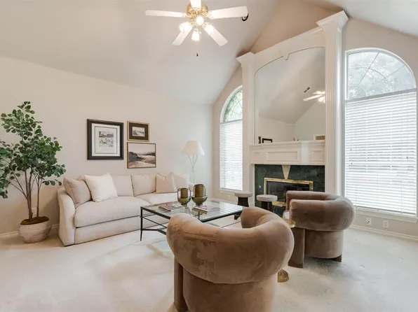 601 Wildmeadow Dr, Edmond, OK 73003