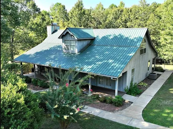 159 Vaughn Ln, Mena, AR 71953