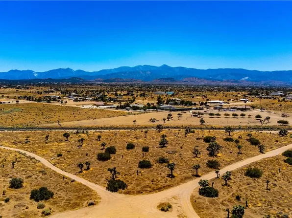 0 Vinton Rd, Phelan, CA 92371