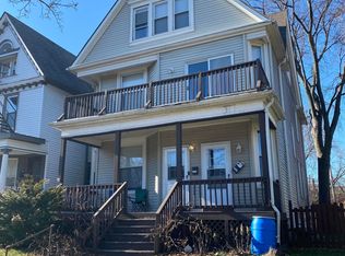 2535 N Murray Ave #2537, Milwaukee, WI