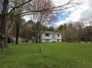 145 Horace Mills Rd, Wells, ME 04090