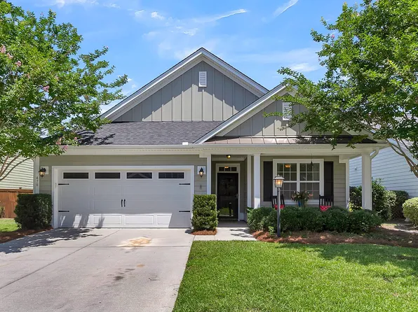 478 Nelliefield Trl, Charleston, SC 29492
