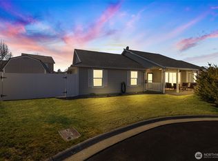 2417 S Arthur Ct, Kennewick, WA