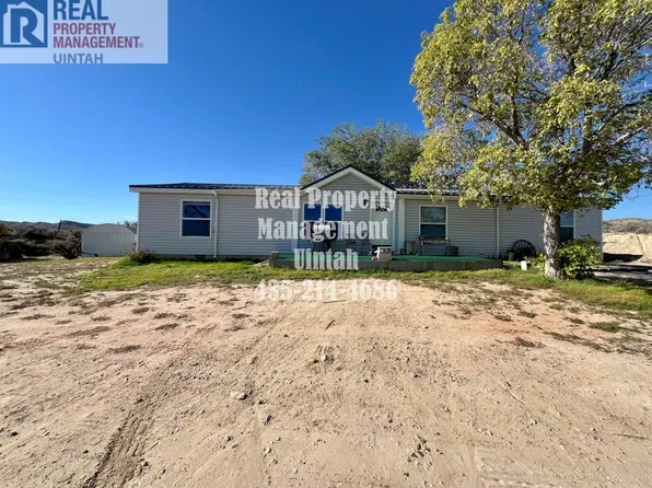 2439 W Highway 40, Vernal, UT 84078