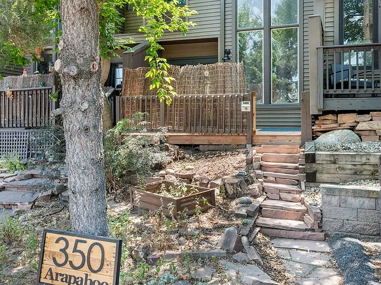 350 Arapahoe Ave #16 — Photo 1