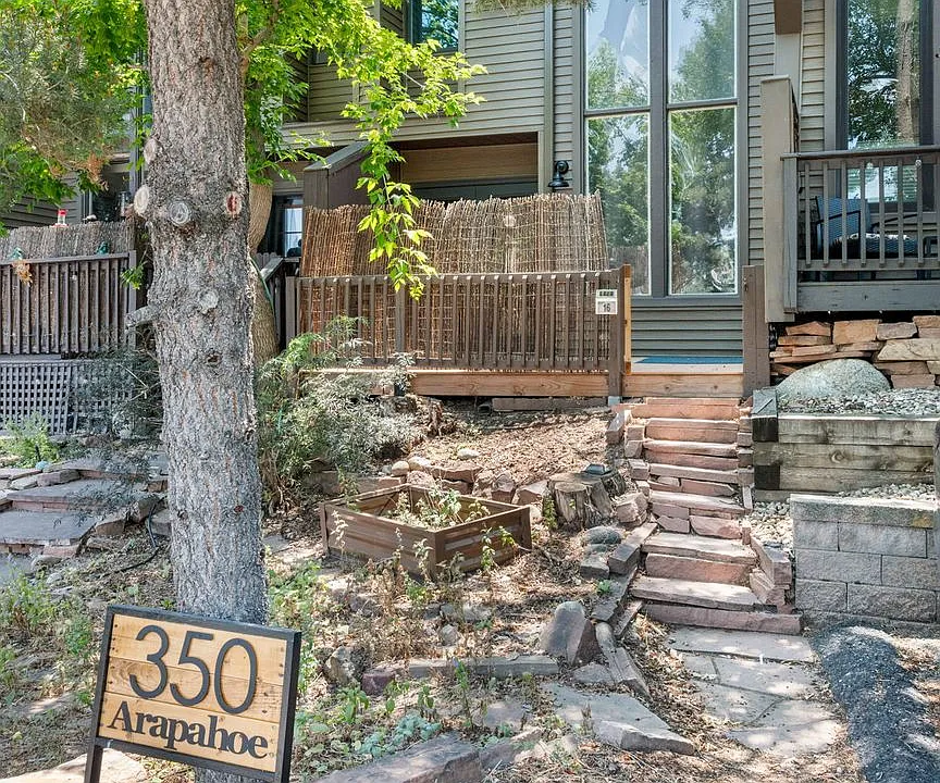350 Arapahoe Ave #16