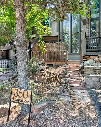 350 Arapahoe Ave #16 Photo 1