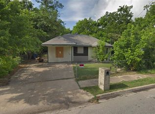 6713 Porter St, Austin, TX 78741
