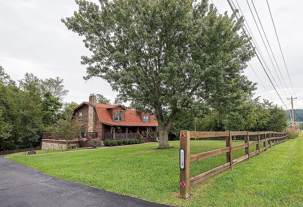 1118 Shadden Rd, Gray, TN 37615 Zillow