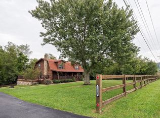 1118 Shadden Rd, Gray, TN 37615