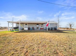 1229 Lcr 175, Colorado City, TX 79512