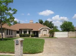 806 Widener Ln, Laredo, TX 78041