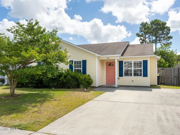 1751 Pepperwood Way, Leland, NC 28451