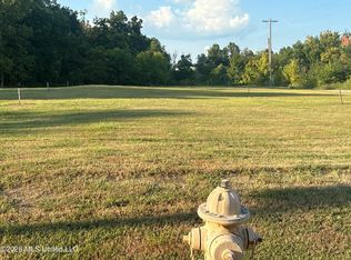 N Compress St LOT 8, Holly Springs, MS 38635