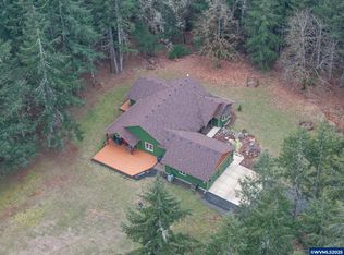 412 Reuben Boise Rd, Dallas, OR 97338