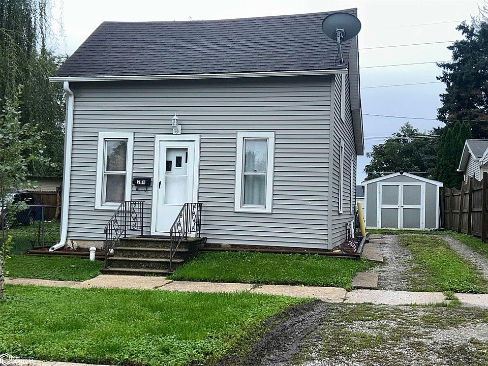 1st image of 204 W Nevada St