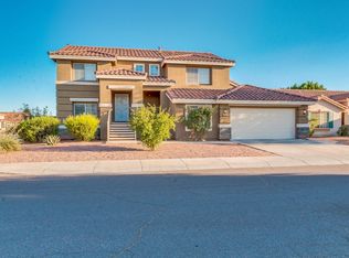 4003 W Wethersfield Rd, Phoenix, AZ 85029