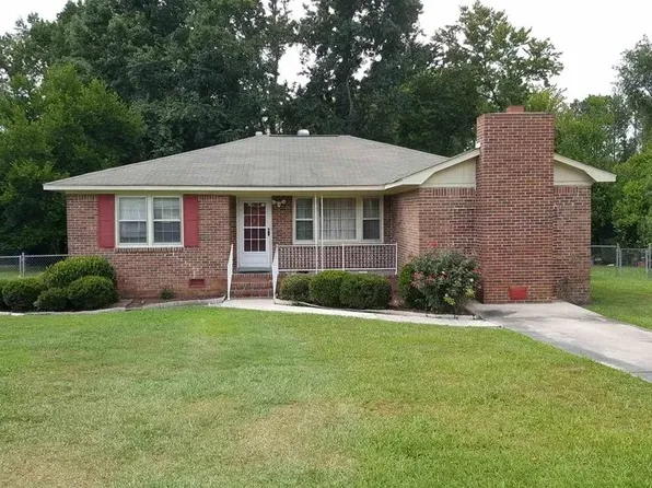 817 Delta Dr, Columbia, SC 29209