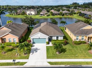 8156 Westfield Circle, Vero Beach, FL 32966