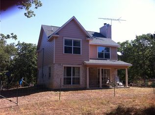 6666 Fm 2127, Bowie, TX 76230