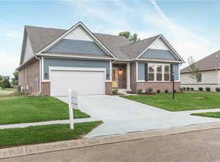 8129 David Ct, Avon, IN 46123